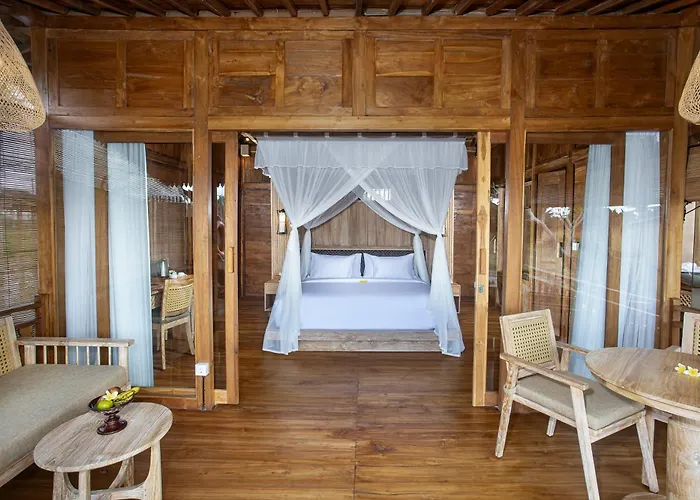 Dituju By Genuinehost Villa Ubud