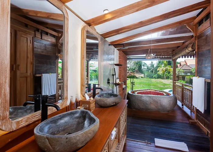 Villa Dituju By Genuinehost *
