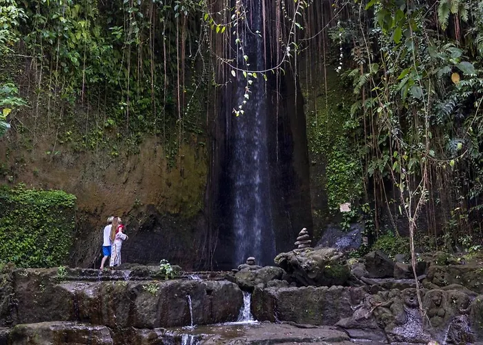Dituju By Genuinehost Villa Ubud