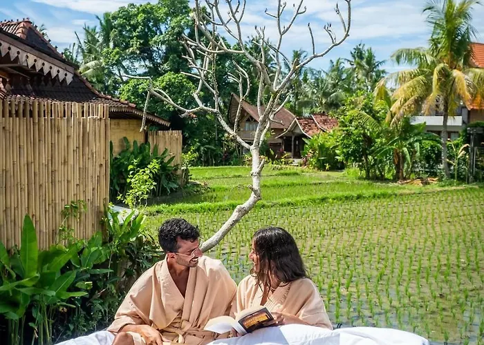 Dituju By Genuinehost Ubud