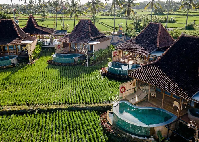 Villa Dituju By Genuinehost *