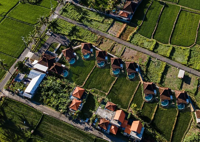 Dituju By Genuinehost Villa