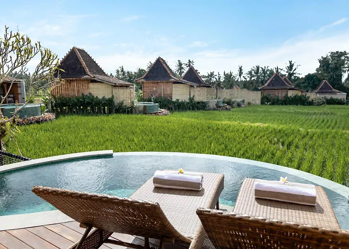 Dituju By Genuinehost * Ubud