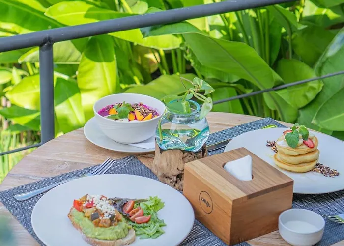 Villa Dituju By Genuinehost Ubud