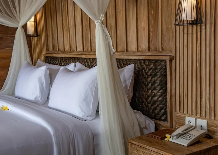 Dituju By Genuinehost Villa Ubud